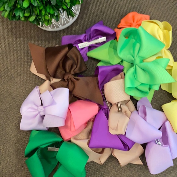 Other - Hair bows